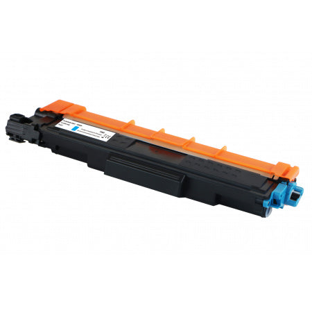 TONER REMANUFACTURE BROTHER 247 CYAN