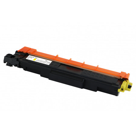 TONER REMANUFACTURE BROTHER 247 YELLOW