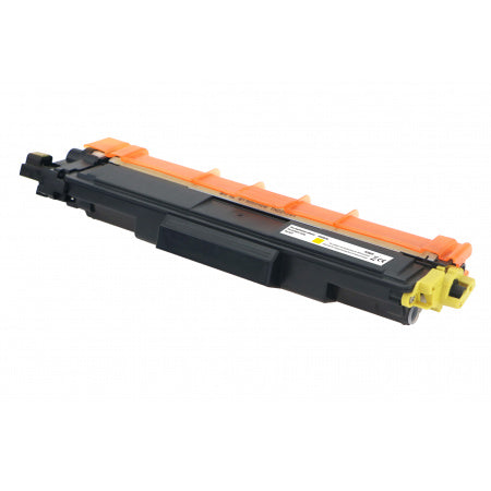 TONER COMPATIBLE BROTHER 247 YELLOW
