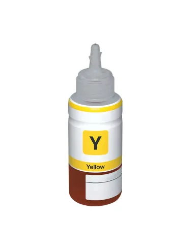 BOUTEILLE D ENCRE POUR CANON GI40/GI41/GI43/GI46/GI50/GI51/GI53/GI55/GI56