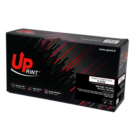 TONER COMPATIBLE BROTHER 2220