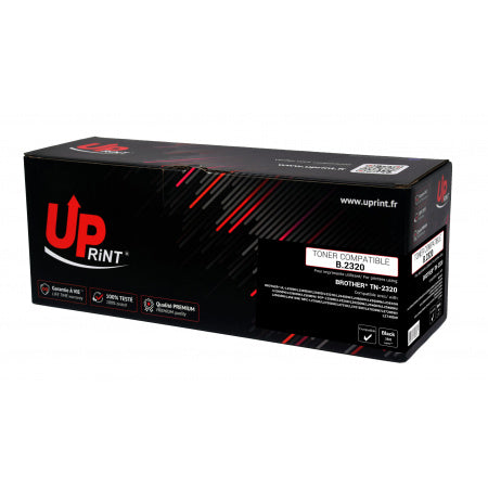 TONER COMPATIBLE BROTHER 2320