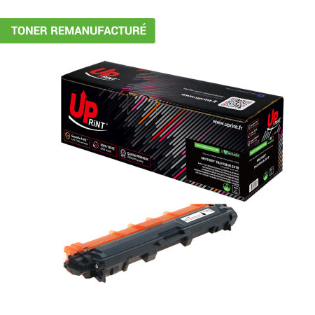 TONER REMANUFACTURE BROTHER 241 BLACK