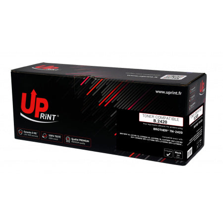 TONER COMPATIBLE BROTHER 2420