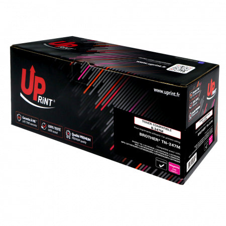TONER COMPATIBLE BROTHER 247 MAGENTA