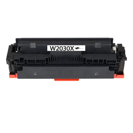 CARTOUCHE LASER COMP HP  415A 415 X